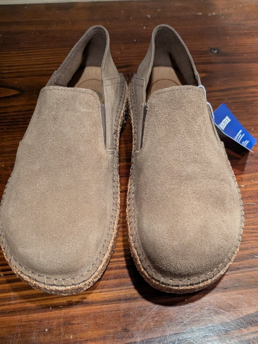 Birkenstock Callan (NWT)